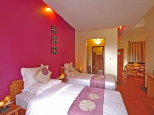 Best Western Hotel Siem Reap