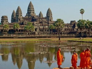 angkor wat 300x224 photo