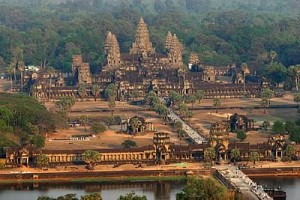 angkor-wat-vue du ciel