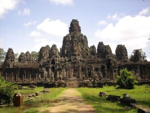 cambodge road trip