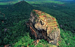 sri lanka