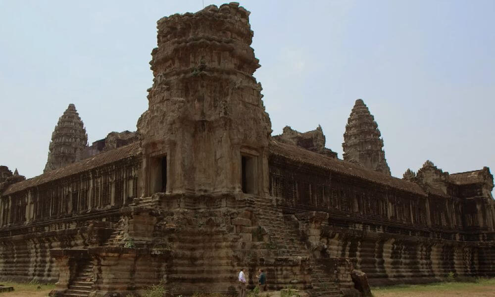 temple angkor