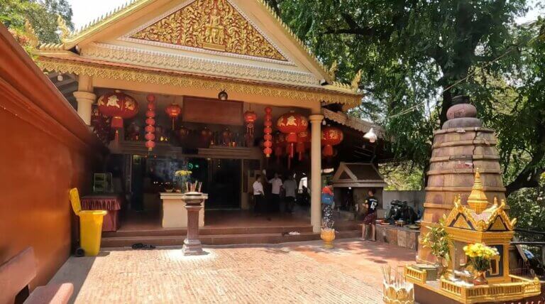 Le Cambodge : une destination de choix pour y passer sa retraite