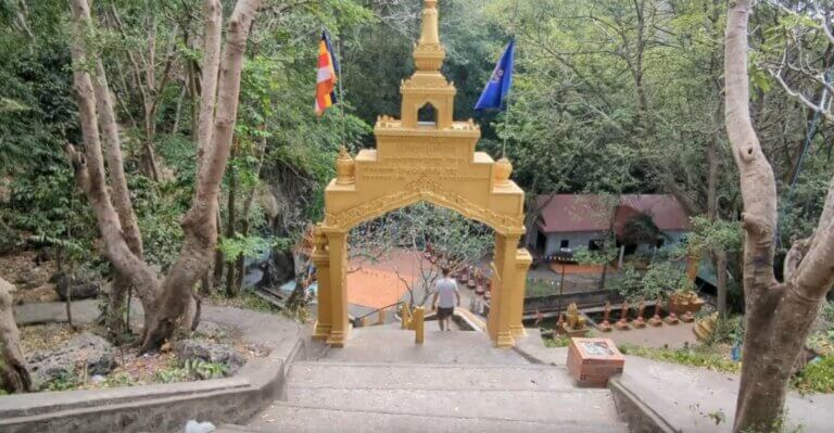 Explorez les merveilles insoupçonnées du Cambodge, accessibles à tous les budgets !