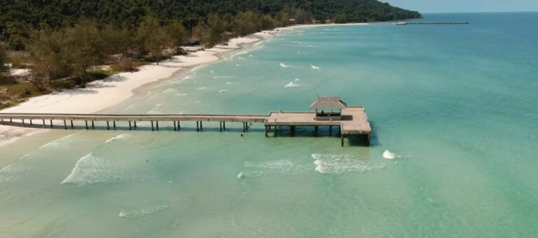 Découvrez le Cambodge sans vous ruiner : Un itinéraire de rêve à petit prix