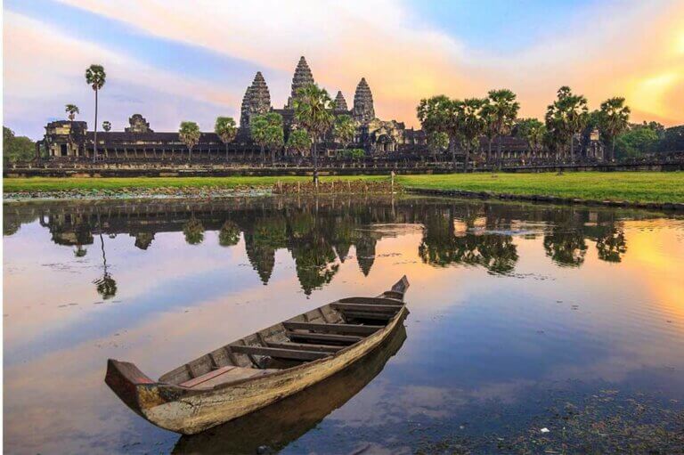 9 astuces incontournables pour un séjour réussi au Cambodge avec un budget limité