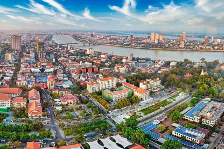 Le salaire moyen au Cambodge, guide pour pour les voyageurs et expatriés