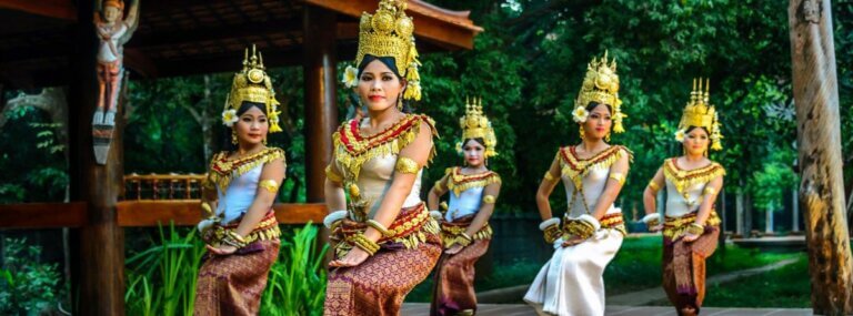 Expatriation au Cambodge : Réussir son adaptation à la vie cambodgienne