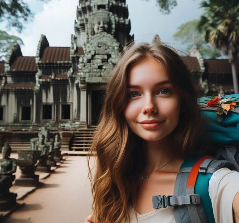 Explorez le Cambodge en mars : La météo idéale pour visiter les temples d&rsquo;Angkor et profiter des plages idylliques