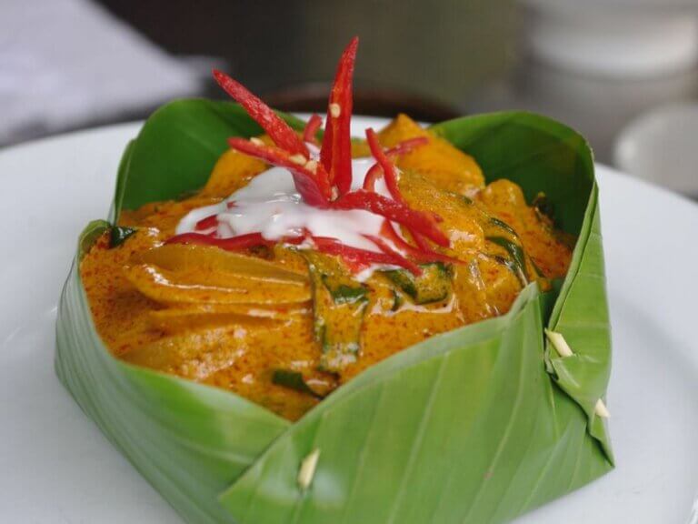Meilleurs plats végétariens cambodgiens : un voyage culinaire au cœur des traditions