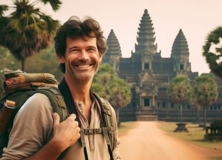 Coût du Visa au Cambodge : Comment calculer le prix d&rsquo;un visa pour le Cambodge