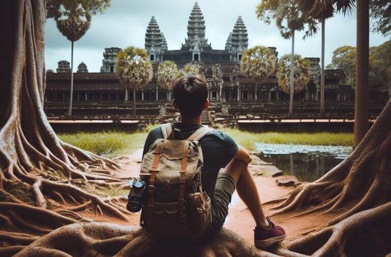 Circuit détaillé de 7 jours à Angkor Wat : immersion dans les trésors khmers et explorez les temples anciens
