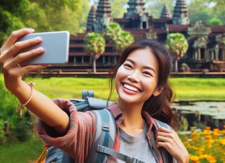 Voyager au Cambodge au mois de juillet : La météo et le top des lieux secrets à découvrir