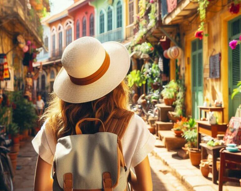 Le Cambodge en août : La météo et les meilleures expériences de voyage