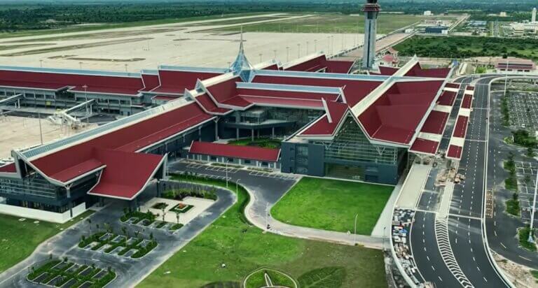 Aéroports du Cambodge : infrastructures, services et comparatifs essentiels pour les voyageurs