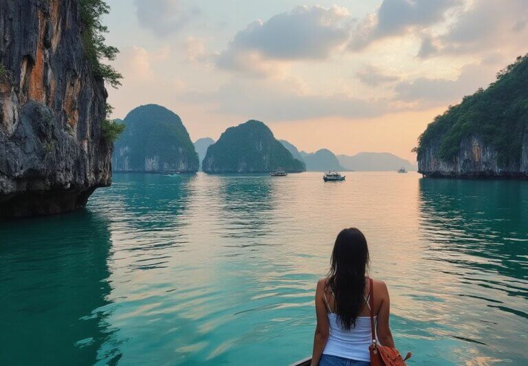 Les meilleures destinations en Asie du Sud-Est : guide complet pour un voyage inoubliable