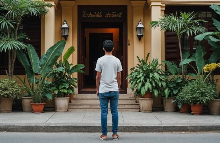 Location d&rsquo;appartement à Phnom Penh : guide pratique pour jeunes expatriés à la recherche d&rsquo;un logement abordable