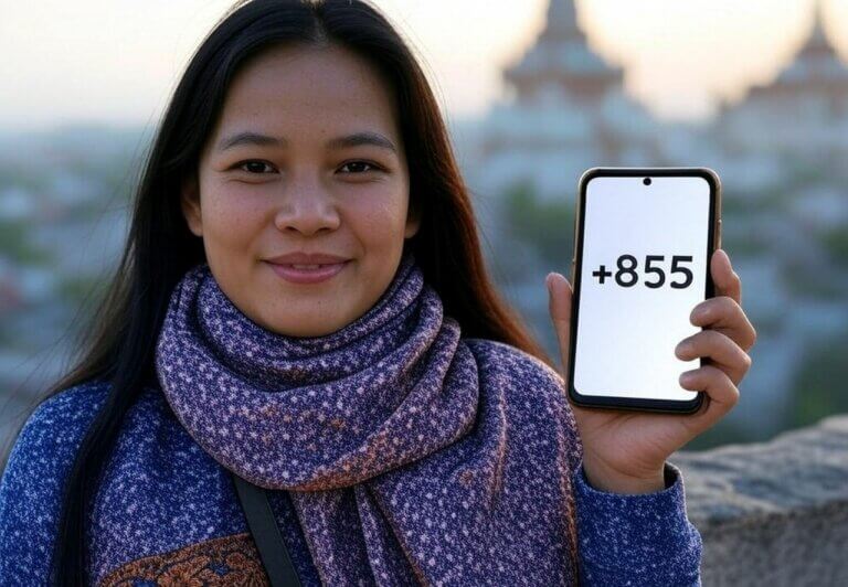 Indicatif Cambodge : tout savoir pour téléphoner depuis la France sans se ruiner