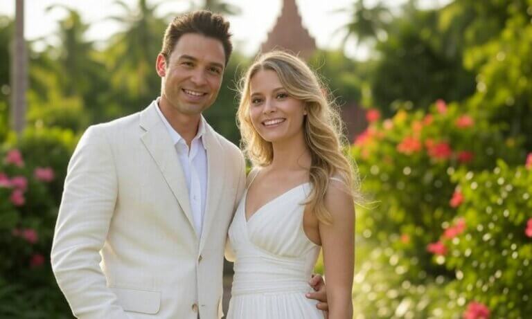 Voyage de noces au Cambodge : les destinations romantiques et conseils pratiques pour un séjour inoubliable