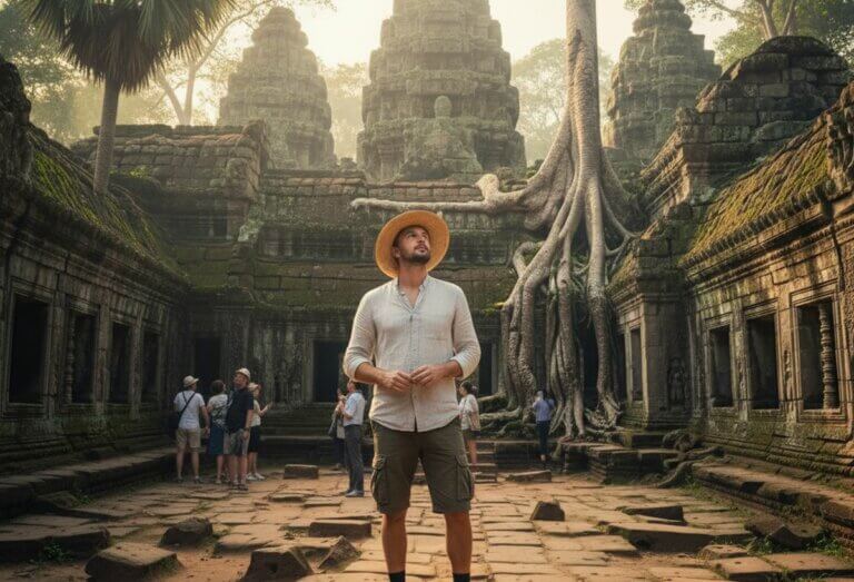 Conflit Cambodge Thaïlande : origines, évolutions et enjeux actuels