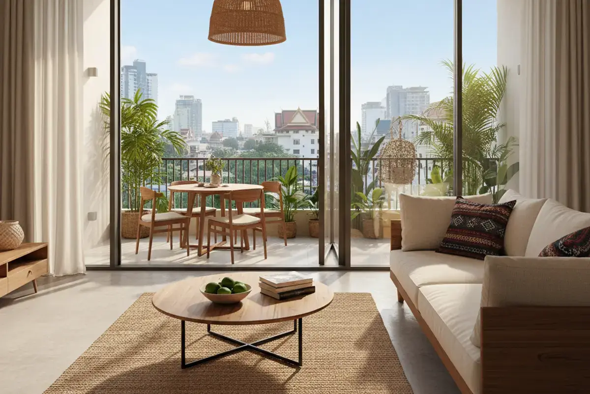 Acheter un appartement au Cambodge le guide complet pour les étrangers