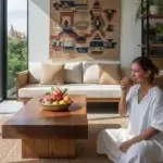 Prix d'un appartement au Cambodge