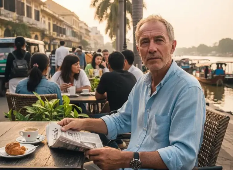 Meilleures villes pour s’installer à la retraite au Cambodge