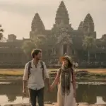 Quel budget pour un voyage au Cambodge de 2 semaines