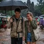 Cambodge en septembre - 5 destinations que je vous conseille d'éviter à cause de la météo