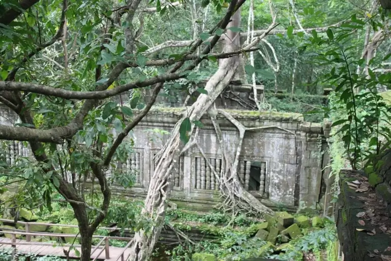 Beng Mealea