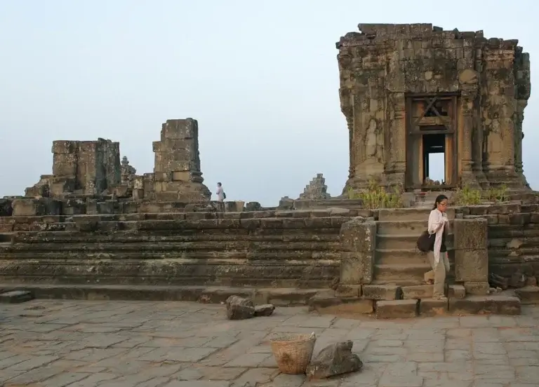 Phnom Bakheng