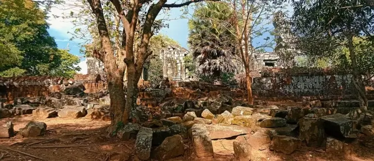 Phnom Bok