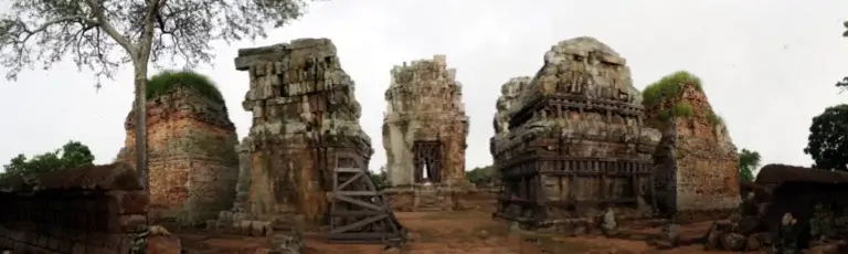 Phnom Krom