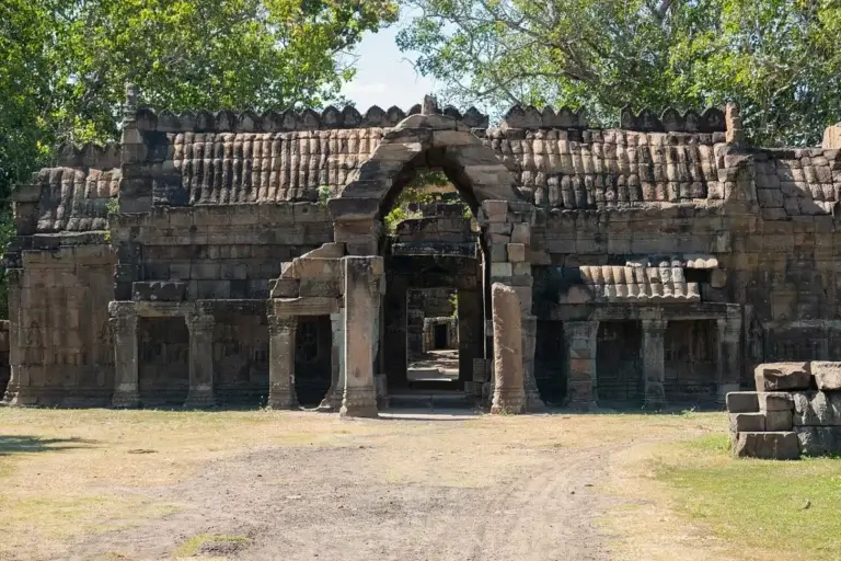 Wat Nokor Bachey